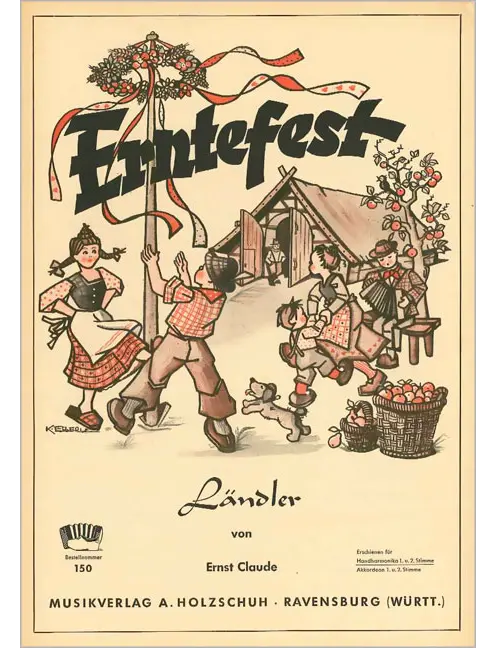 Erntefest